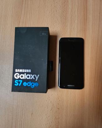 Samsung S7 edge