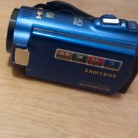 Videocamera samsung full HD