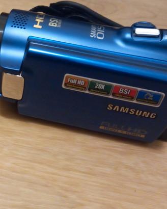 Videocamera samsung full HD
