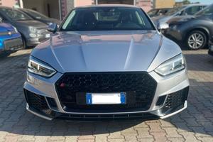Audi A5 2.0 TFSI S tronic Business Sport
