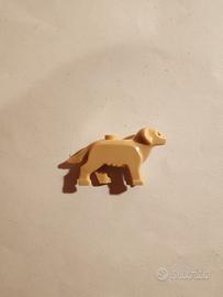 Lego Cane Labrador /Retriever Originale 