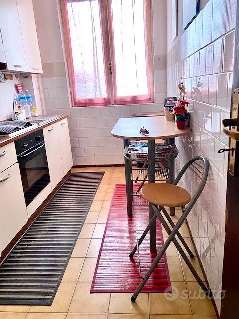 Appartamento – CA - Altro