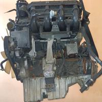 Motore Mercedes Sprinter 2.2 CDI 2000/6 611987