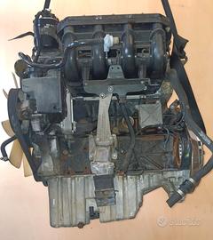 Motore Mercedes Sprinter 2.2 CDI 2000/6 611987