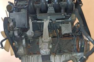 Motore Mercedes Sprinter 2.2 CDI 2000/6 611987
