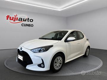 Toyota Yaris 1.5h Active