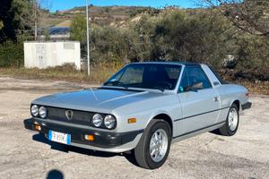 Lancia Beta SPIDER ZAGATO