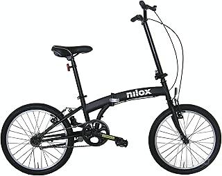 2 BICICLETTE  Pieghevoli