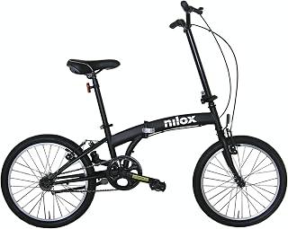 2 BICICLETTE  Pieghevoli