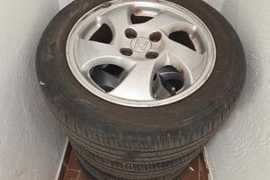 cerchi in lega originali civic  vti EK4