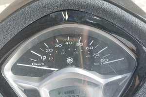 Piaggio liberty 50s 4t