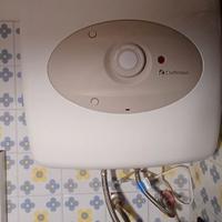 Scaldabagno Elettrico