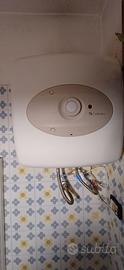 Scaldabagno Elettrico