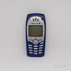 Ericsson T65