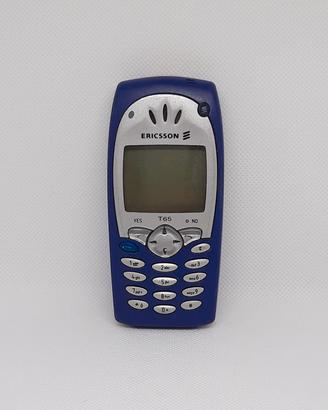 Ericsson T65