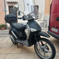 Piaggio Liberty 125 - 2005