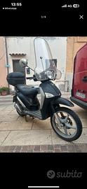 Piaggio Liberty 125 - 2005