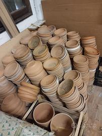 Cocci in terracotta