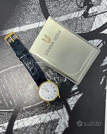 orologio universal geneve