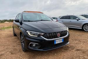 Fiat Tipo 1.3 Mjt 5 porte Lounge | 2017
