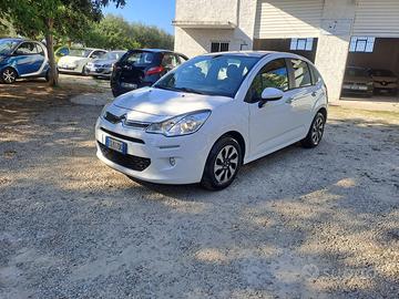 Citroen C3 1.2 Benzina (82 cv) - 2013