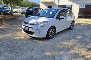 Citroen C3 1.2 Benzina (82 cv) - 2013