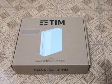 Modem Tim WiFi 6
