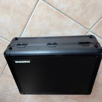 MAGMA CARRY LITE DJ-CASE PLAYER / MIXER