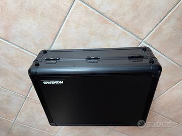 MAGMA CARRY LITE DJ-CASE PLAYER / MIXER