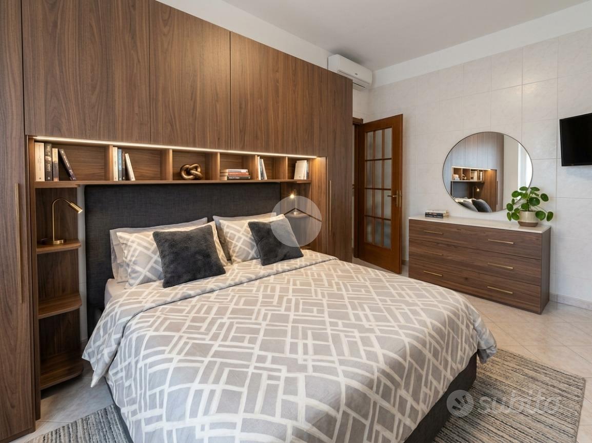 Appartamento – Corsico, Quartiere Giorgella, Milano - Vista 4