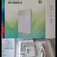 Bosch HC 4000-5 Per Circa 5 m² con 500 W con regol