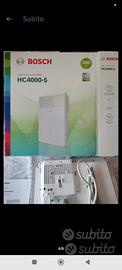 Bosch HC 4000-5 Per Circa 5 m² con 500 W con regol