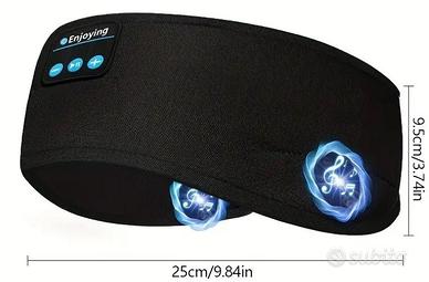 Cuffie Wireless/ Bluetooth
