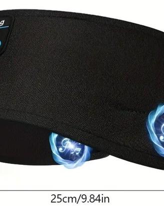 Cuffie Wireless/ Bluetooth