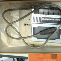 datasette commodore c2n