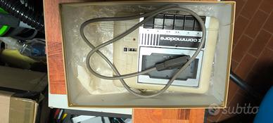 datasette commodore c2n