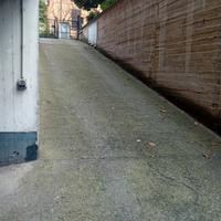 Garage - Croce di Casalecchhio di Reno - Bologna