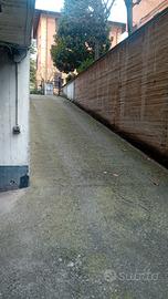 Garage - Croce di Casalecchhio di Reno - Bologna