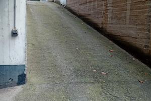 Garage - Croce di Casalecchhio di Reno - Bologna