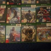 Giochi usati per Xbox One S
