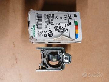 Schneider led