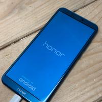 Honor 9 Lite