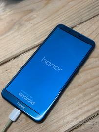 Honor 9 Lite