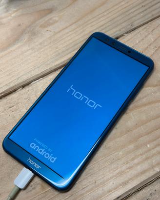 Honor 9 Lite