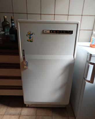 Frigorifero Vintage Funzionante Ignis anni 60