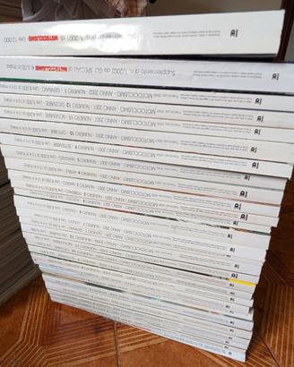 Rivista Motociclismo annata completa