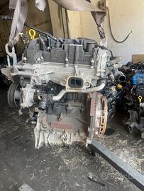 Motore usato Ford Fiesta 1.1 Benzina XYJE