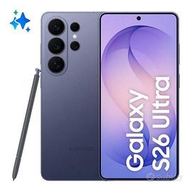 Samsung S26 Ultra