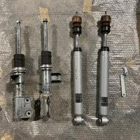 Blueline Ammortizzatori per Mercedes Classe A W176