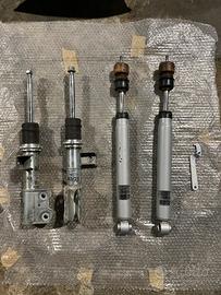 Blueline Ammortizzatori per Mercedes Classe A W176